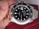 Rolex Submariner Watch - Black Ceramic Bezel (3)_th.jpg